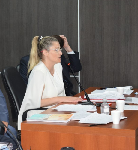 "Astudillo debería pensar en retirarse, no va a cambiar su manera de ver las cosas"