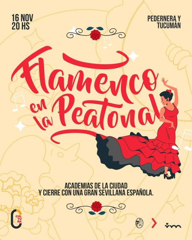 Se homenajeará a la danza declarada patrimonio de la humanidad por la UNESCO
