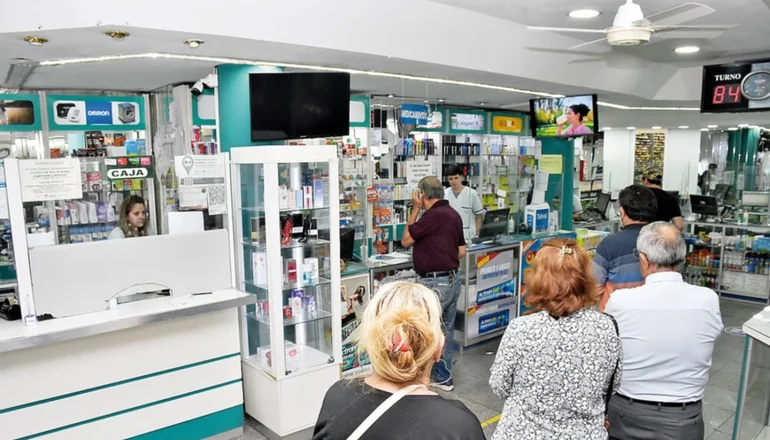 Dicen que los medicamentos subieron más del 80 por ciento