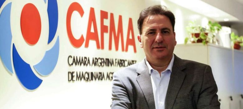 Maquinaria agrícola e inconvenientes para la importación, una situación acuciante