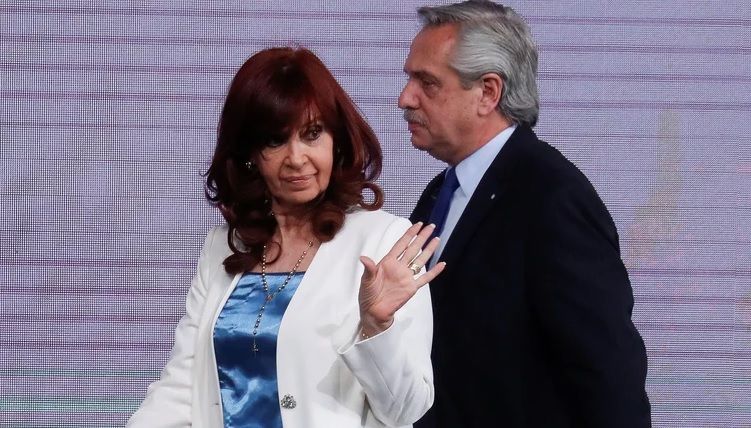 CFK y Moreau otorgaron una suma fija en el Congreso y le ponen presión al Presidente