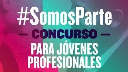 Continúa la recepción de proyectos para el Concurso Somos Parte