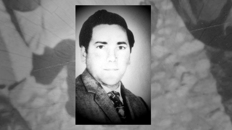 Presentaron el libro "El santo de la puerta de al lado"