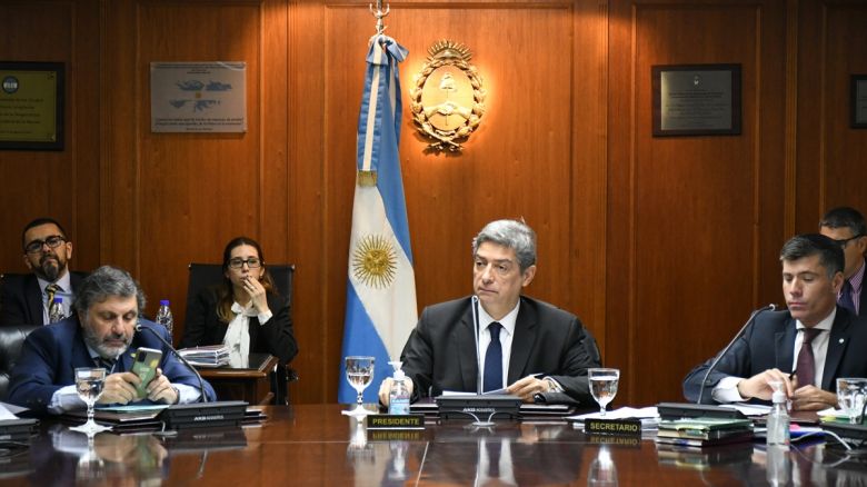 La Corte decidirá esta semana su rumbo en el conflicto político Doñate-Juez