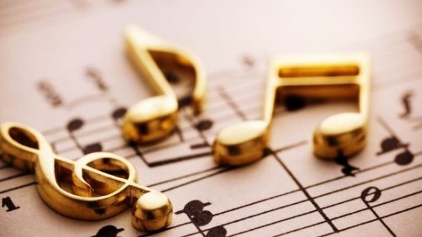 Hoy Villa Mercedes festeja el Día de la Música