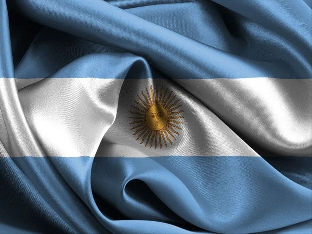 Vamos Argentina