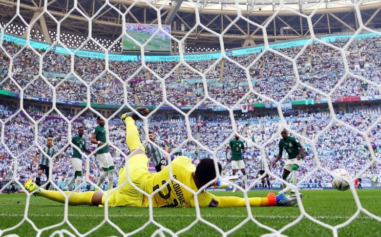 Vamos Argentina