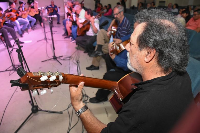 Ayer se celebró el Día de la Música 