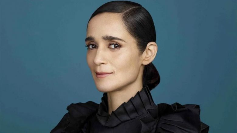 Julieta Venegas recorre su pasado en su nuevo disco llamado "Tu historia"