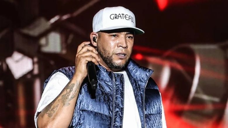 Don Omar lanzó un nuevo tema sobre lo difícil que es ser famoso: "Agradecido"