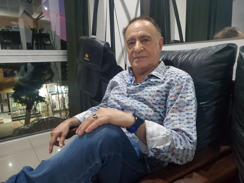 Carlos Ferro Viera revela el lado oscuro de Maradona: las drogas, los hijos extramatrimoniales y la vez que casi pierde las piernas por amor