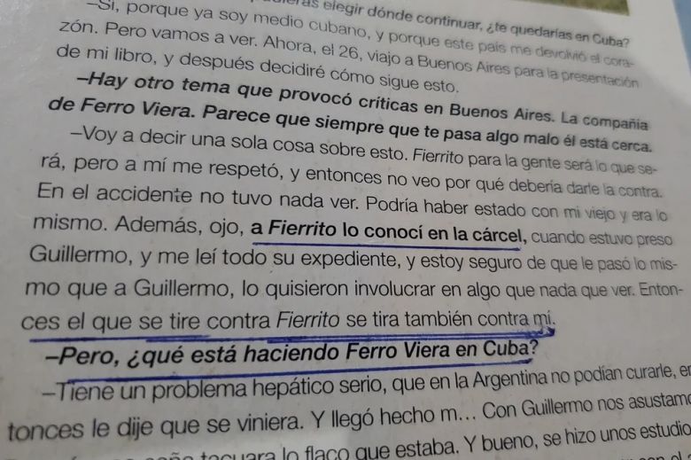 Carlos Ferro Viera revela el lado oscuro de Maradona: las drogas, los hijos extramatrimoniales y la vez que casi pierde las piernas por amor