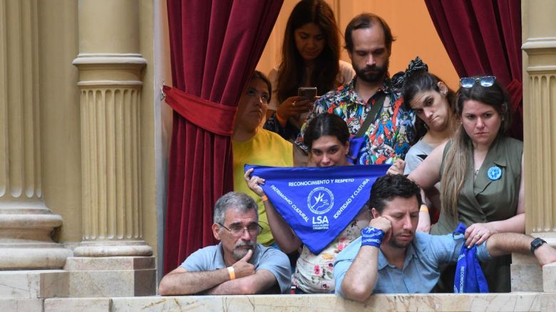 Aprueban el proyecto que reconoce la Lengua de Señas Argentina