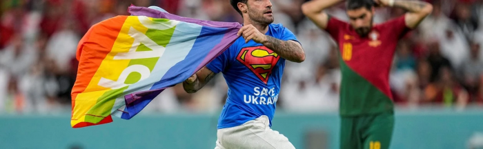 Qatar 2022