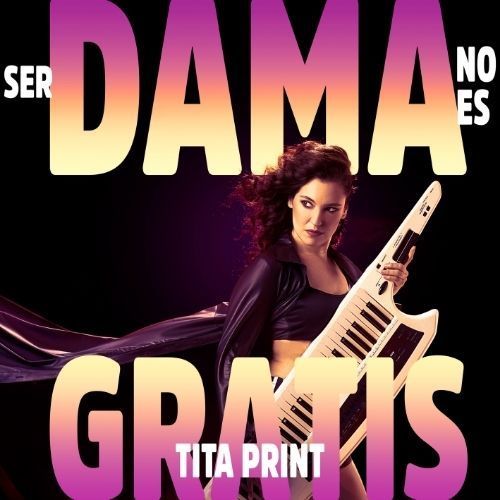 Tita Print cierra el último encuentro del Ciclo FortalecerNOS
