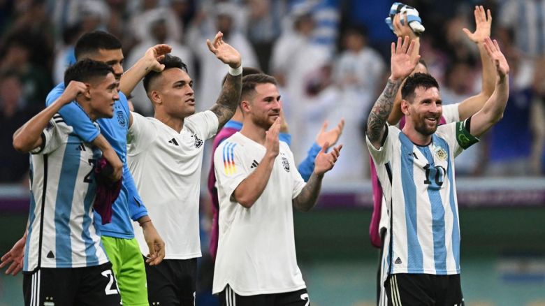 Aguante Argentina