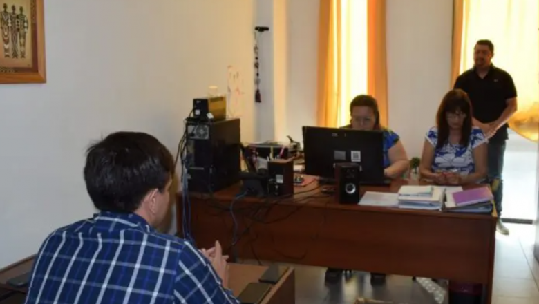 Ordenan medidas para un imputado por el hurto de un vehículo en la vía pública