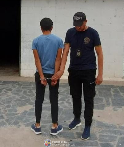 Un hombre enviado a prisión por abuso sexual