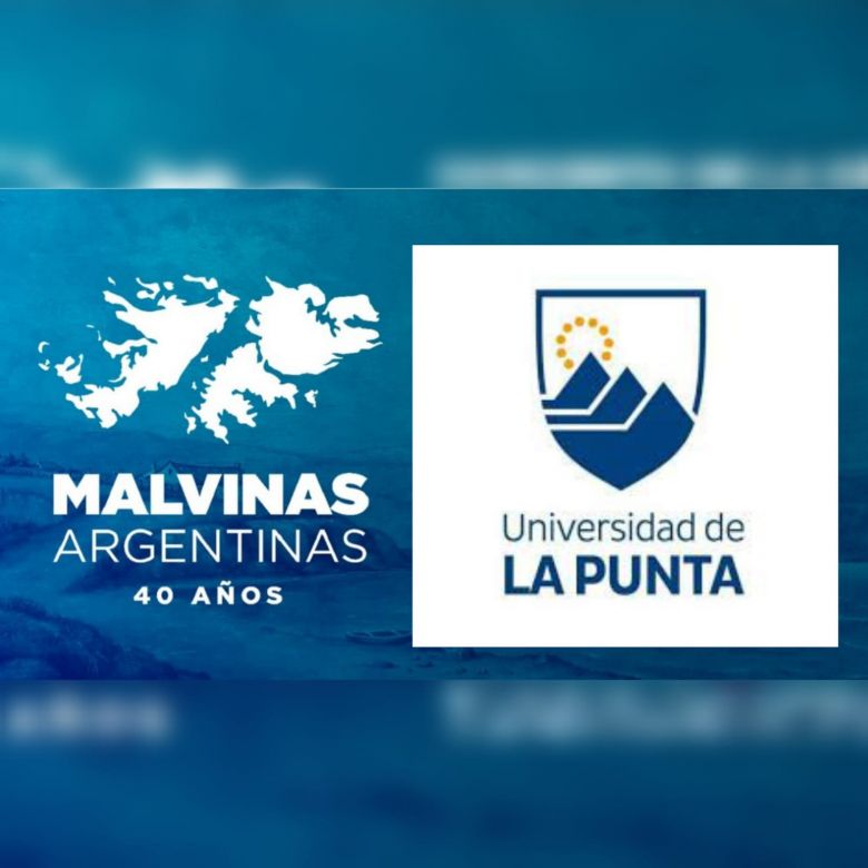 La guerra y la Paz a 40 años de Malvinas.