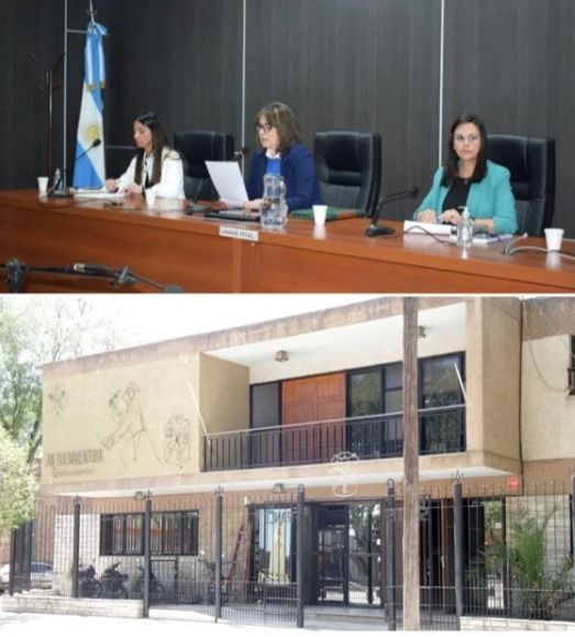 Caso San Buenaventura: declararon culpable al profesor Chávez.