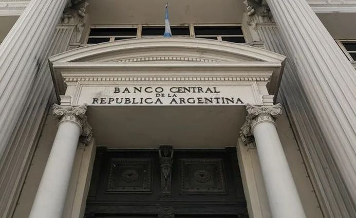 El Banco Central ya compró más de USD 600 millones desde el comienzo del dólar soja 2