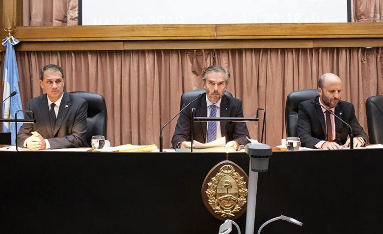 Cristina Kirchner podrá apelar en marzo su condena en la causa Vialidad para que sea revisada