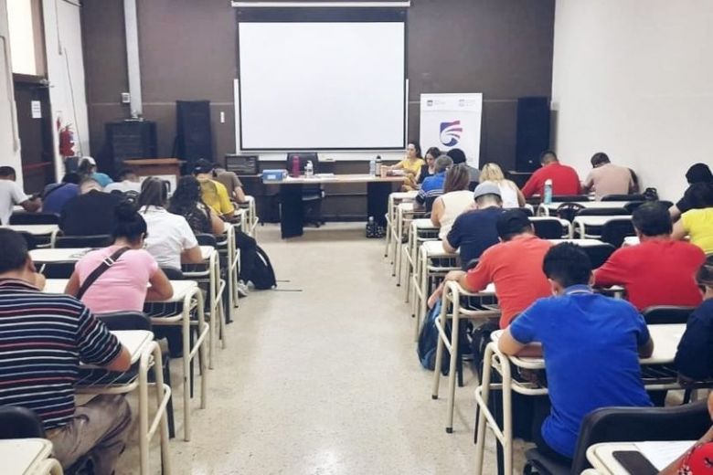 Se realizará el último curso de Manipulación Segura de Alimentos