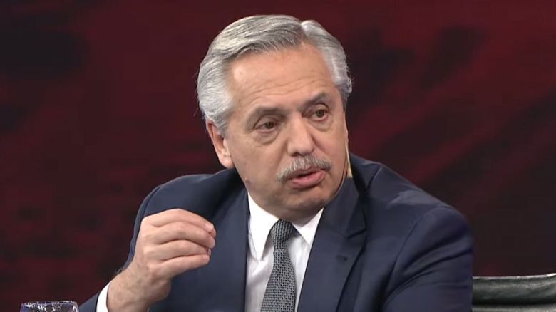 Fernández: "Hoy ha sido condenada una persona inocente"