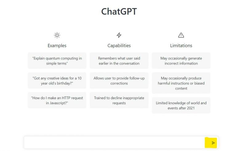 Inteligencia artificial: así funciona el robot que cuenta historias, conversa y explica temas complejos