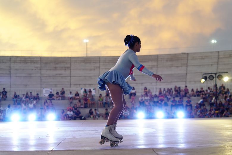 Las Escuelas Deportivas de La Pedrera culminaron sus actividades anuales