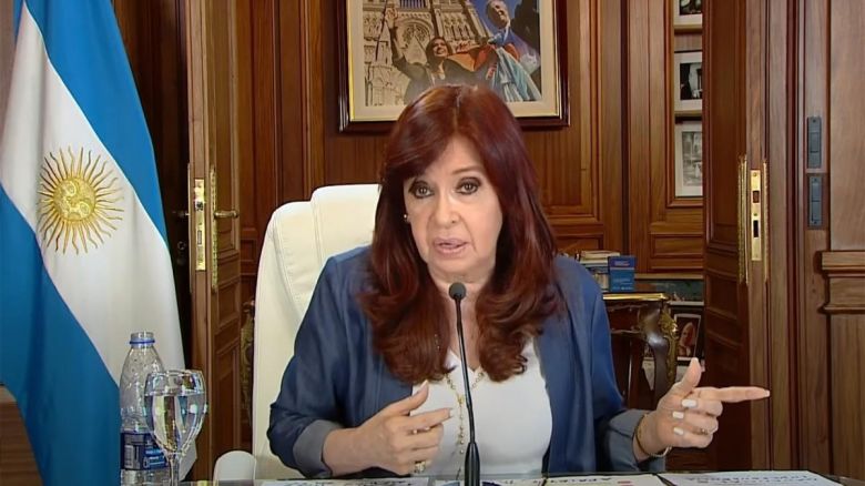 Por el diagnóstico de Covid de Cristina, el Grupo de Puebla se reunirá el 19 de diciembre