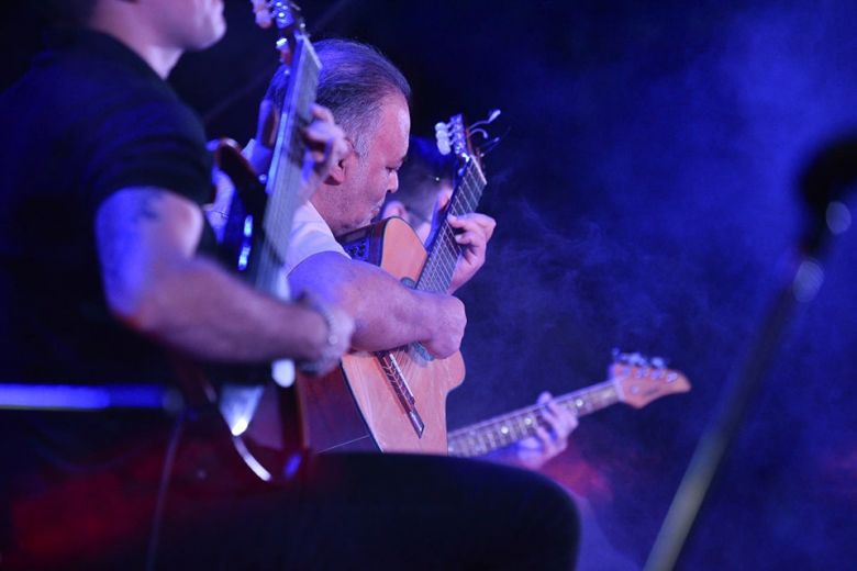 El 2º Festival de Tango a la Milonga fue un éxito en el microcentro