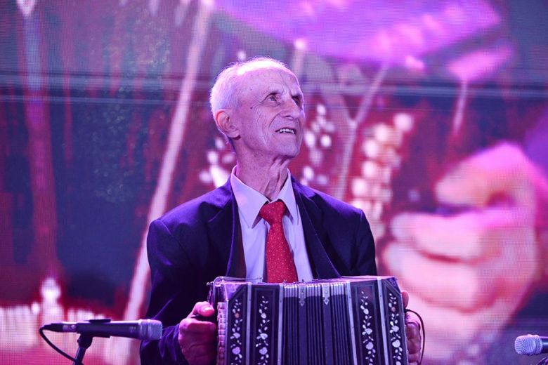 El 2º Festival de Tango a la Milonga fue un éxito en el microcentro