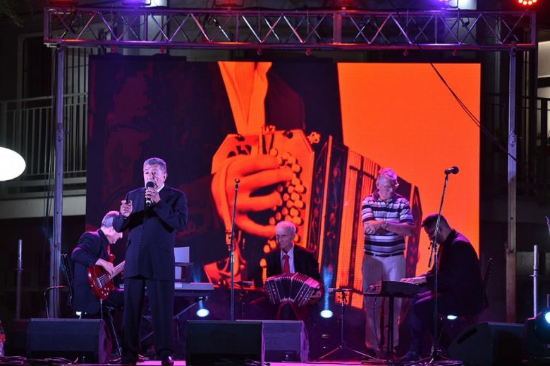 El 2º Festival de Tango a la Milonga fue un éxito en el microcentro
