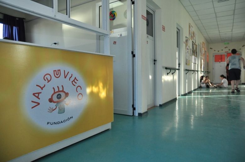 La Fundación Valduvieco cerró las actividades del 2022