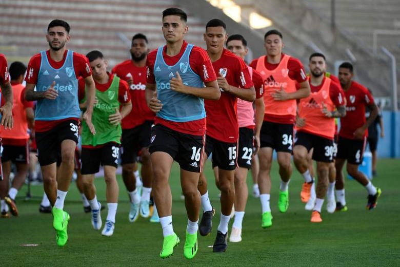 Comenzó la venta de entradas para ver a River en La Pedrera