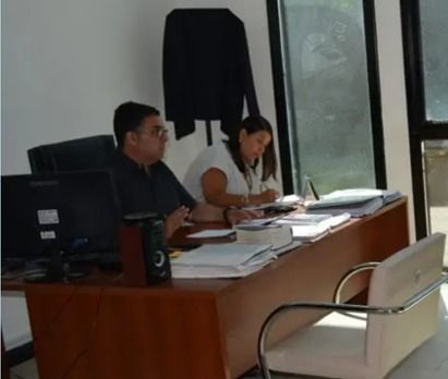 Ordenaron restricción de acercamiento por violencia de género 