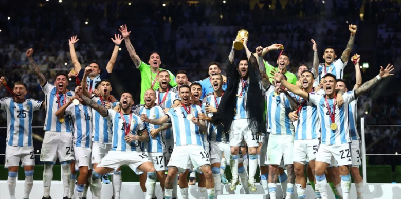 Selección