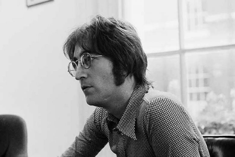 La canción revolucionaria de John Lennon que la gente "no entendió"