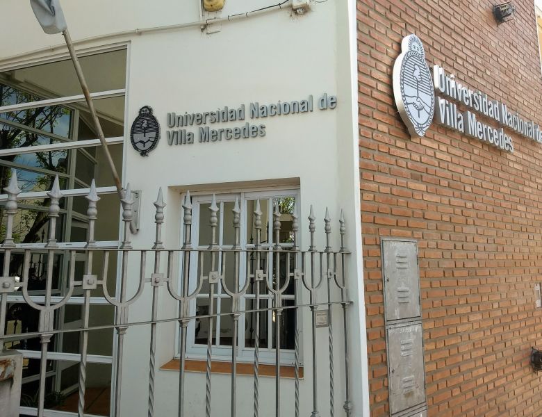 Continuarán las inscripciones para la cursada de módulos de ingreso de febrero marzo en la UNViMe