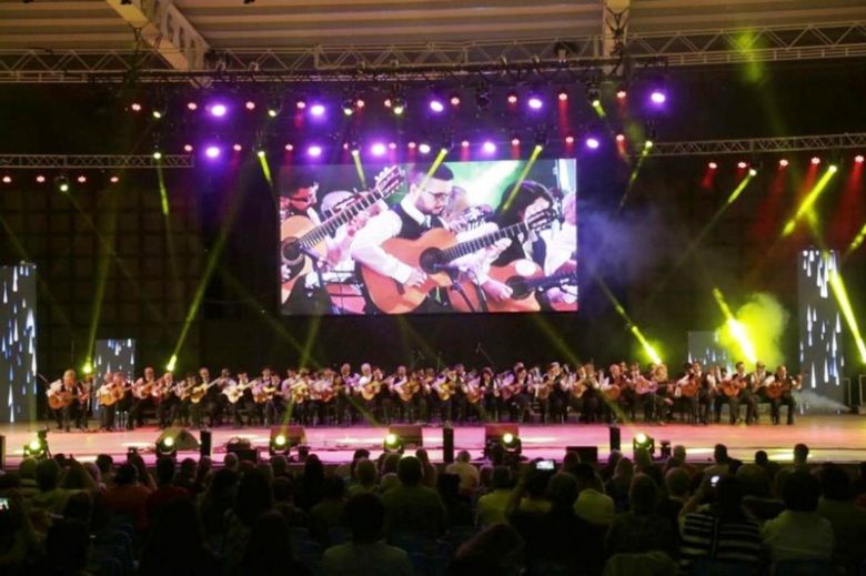 Siguen las inscripciones para los puestos de la Fiesta Nacional de Calle Angosta 2023
