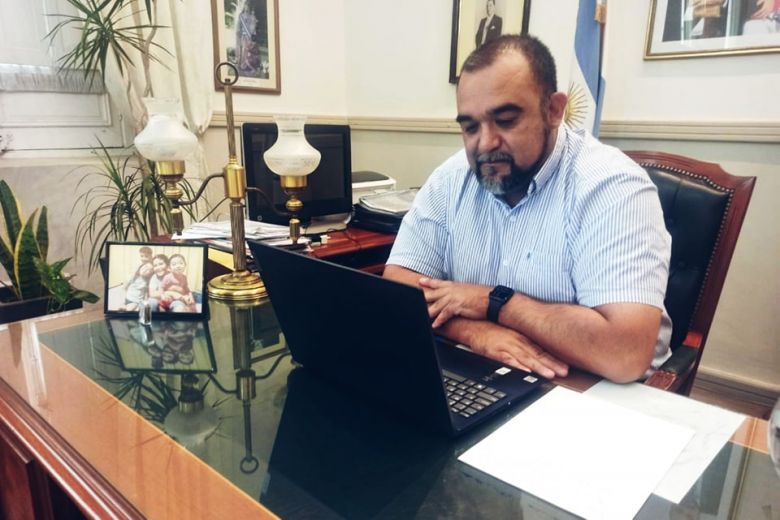 El municipio contará con un transporte para personas con discapacidad y/o movilidad reducida 