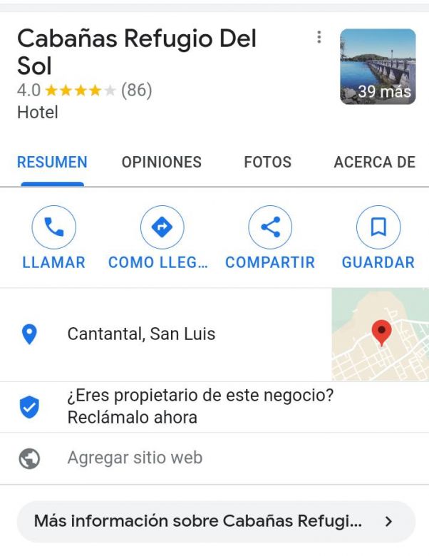 Una nueva víctima de estafas en alquileres de verano