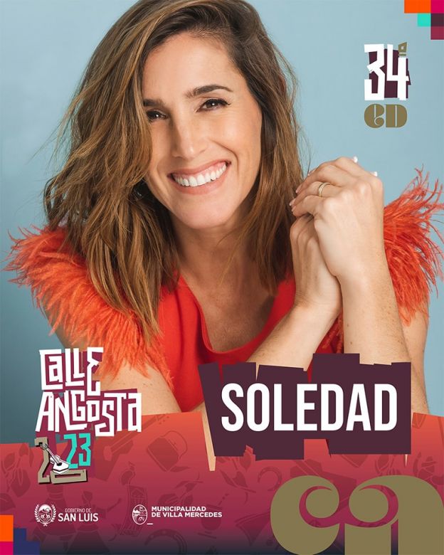 Se comenzó  a palpitar la Fiesta Nacional de la Calle Angosta