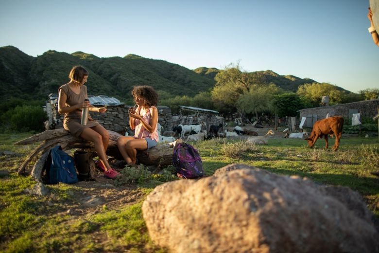 Experiencia San Luis: aventura, gastronomía, actividades deportivas y culturales