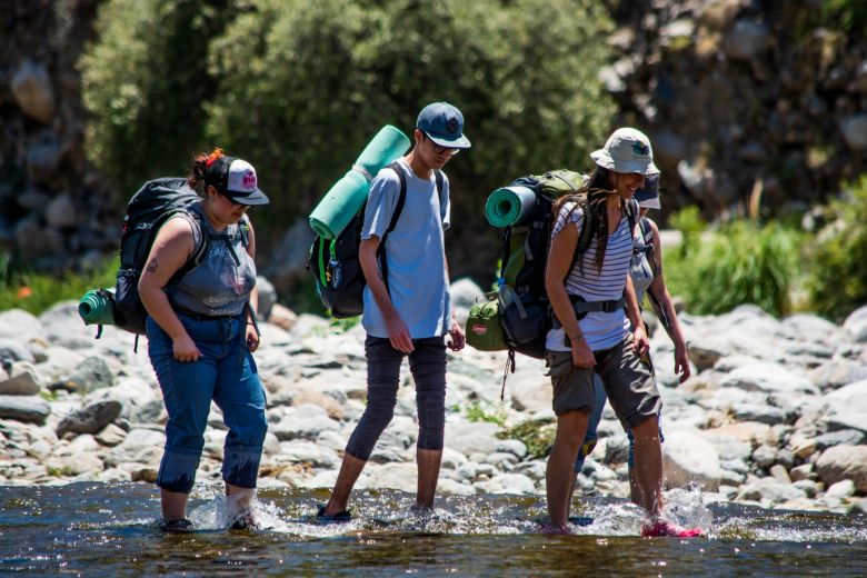 Experiencia San Luis: aventura, gastronomía, actividades deportivas y culturales