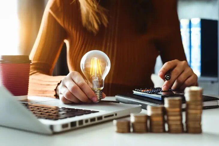 Gobierno prepara un proyecto de ley para premiar a quienes ahorren energía