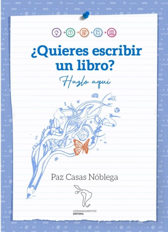 Cómo pulir criterios para escribir un libro que sea más que un sueño personal