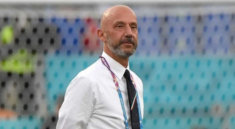 A los 58 años falleció el exfutbolista italiano Gianluca Vialli