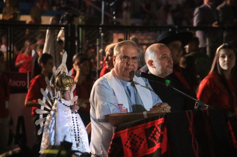 Transmisión especial del Grupo Apolo desde el Festival de Jesús María